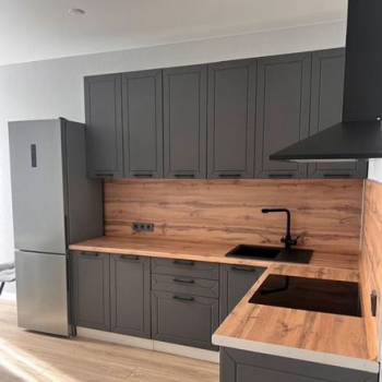 Сдается 1-комнатная квартира, 48 м²