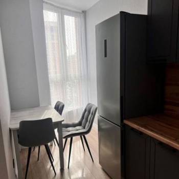 Сдается 1-комнатная квартира, 48 м²