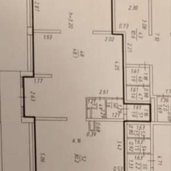 Продается Нежилое помещение, 83 м²