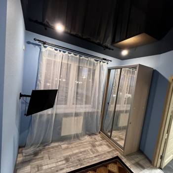 Сдается Многокомнатная квартира, 60,6 м²
