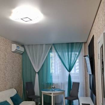 Сдается 1-комнатная квартира, 40,5 м²