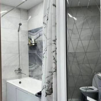 Сдается 1-комнатная квартира, 40,5 м²