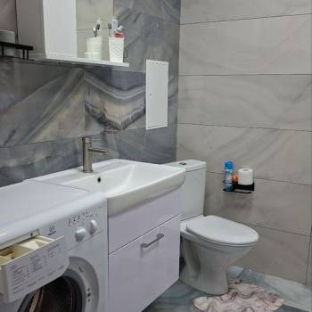 Сдается 1-комнатная квартира, 40,5 м²