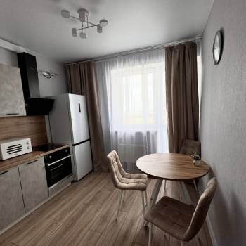 Сдается 1-комнатная квартира, 34 м²