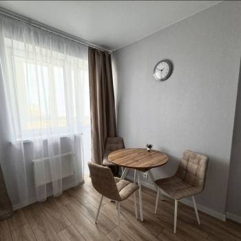 Сдается 1-комнатная квартира, 34 м²
