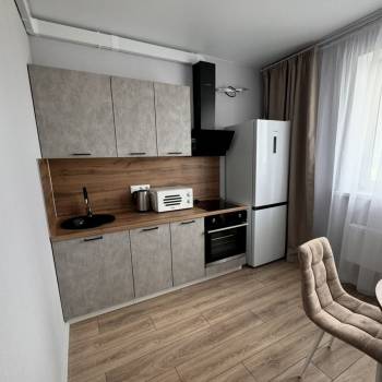 Сдается 1-комнатная квартира, 34 м²
