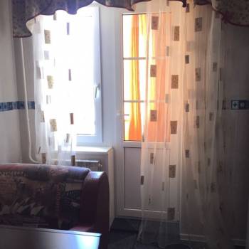 Продается 1-комнатная квартира, 39 м²