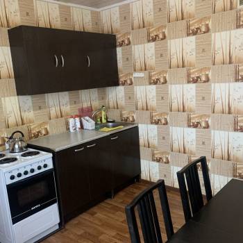 Продается 1-комнатная квартира, 35 м²