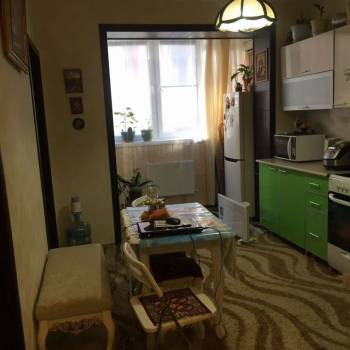 Продается 2-х комнатная квартира, 43,1 м²