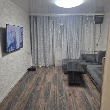 Продается 3-х комнатная квартира, 63 м²