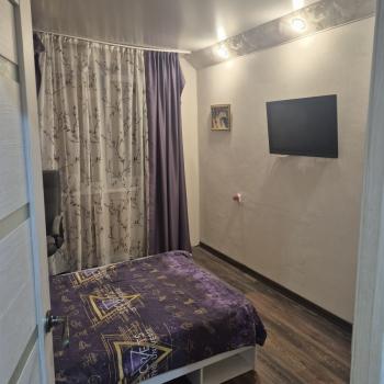 Продается 3-х комнатная квартира, 63 м²