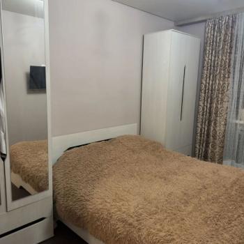 Продается 3-х комнатная квартира, 63 м²