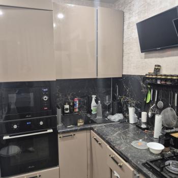 Продается 3-х комнатная квартира, 63 м²
