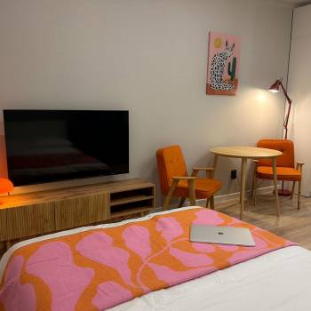 Сдается 1-комнатная квартира, 23 м²