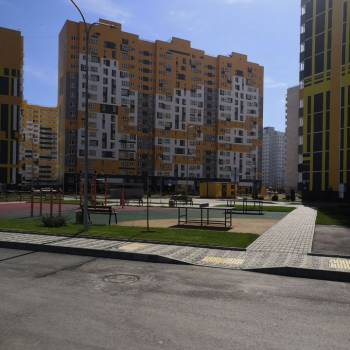 Сдается 1-комнатная квартира, 26 м²
