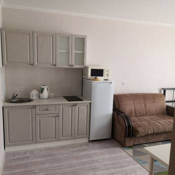 Сдается 1-комнатная квартира, 26 м²