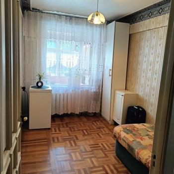 Продается Многокомнатная квартира, 66,6 м²
