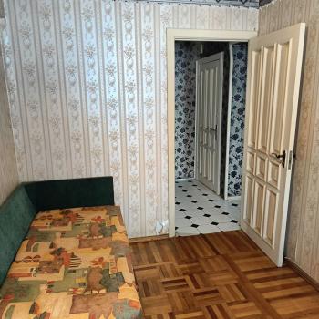 Продается Многокомнатная квартира, 66,6 м²