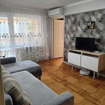 Продается Многокомнатная квартира, 66,6 м²