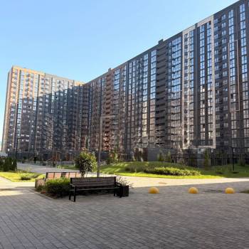 Продается Многокомнатная квартира, 86,4 м²