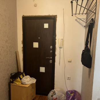 Продается 1-комнатная квартира, 40 м²