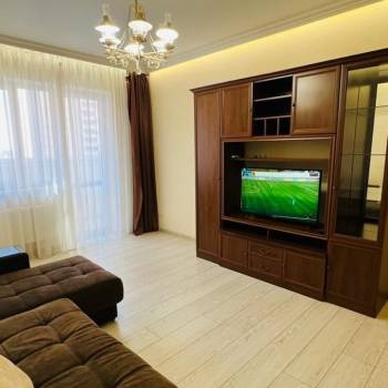 Сдается 2-х комнатная квартира, 71,7 м²