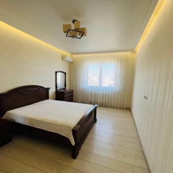 Сдается 2-х комнатная квартира, 71,7 м²