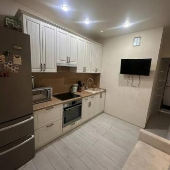 Продается 1-комнатная квартира, 39 м²