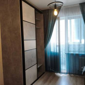 Сдается 1-комнатная квартира, 48 м²