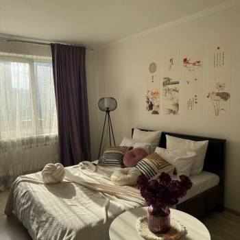 Продается 1-комнатная квартира, 40 м²