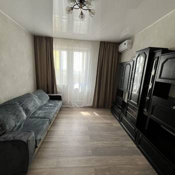 Сдается 1-комнатная квартира, 36 м²