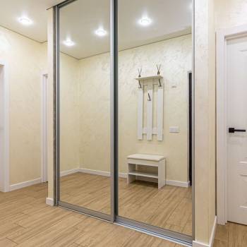 Сдается 2-х комнатная квартира, 67 м²