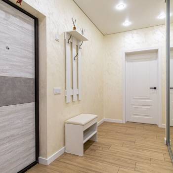 Сдается 2-х комнатная квартира, 67 м²