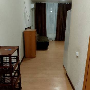 Продается 1-комнатная квартира, 24,5 м²