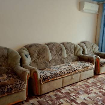 Сдается 2-х комнатная квартира, 46,4 м²