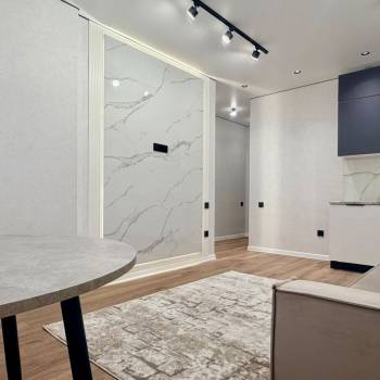 Продается 1-комнатная квартира, 36 м²