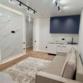 Продается 1-комнатная квартира, 36 м²