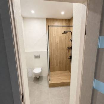 Продается 1-комнатная квартира, 45,3 м²