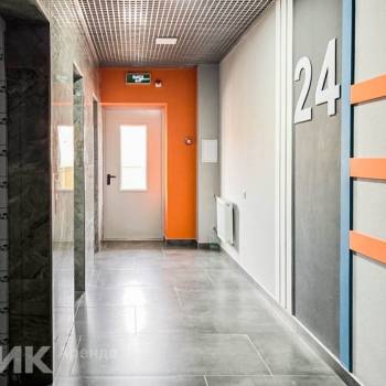 Сдается 1-комнатная квартира, 36 м²