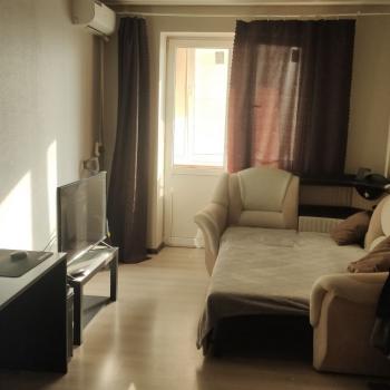 Продается 1-комнатная квартира, 34 м²