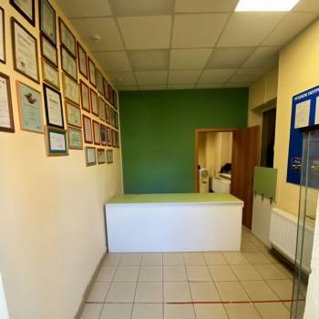 Сдается Нежилое помещение, 64 м²
