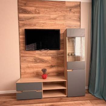 Сдается 2-х комнатная квартира, 58,7 м²