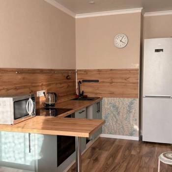 Сдается 2-х комнатная квартира, 58,7 м²