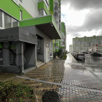 Сдается 1-комнатная квартира, 36 м²