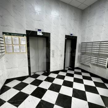 Сдается 1-комнатная квартира, 36 м²