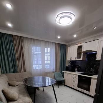 Продается 3-х комнатная квартира, 76,7 м²