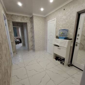 Продается 3-х комнатная квартира, 76,7 м²
