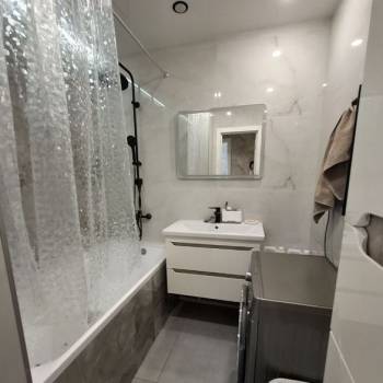 Продается 3-х комнатная квартира, 76,7 м²