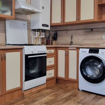Продается 1-комнатная квартира, 44,3 м²