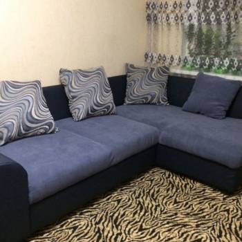 Продается Многокомнатная квартира, 60 м²